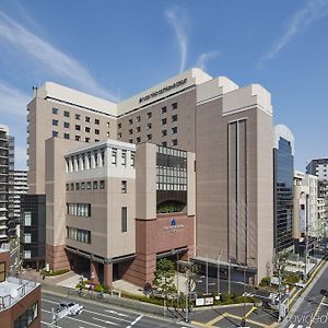 Hotel Nikko Tachikawa Tokyo